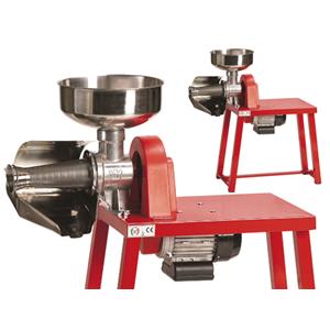 SPREMIPOMODORO TS INOX -00417